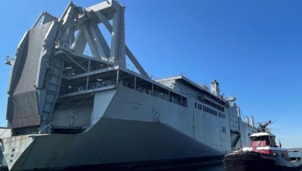 中华金配 打钱啦！“后勤是美军最薄弱一环，中国在枪响前就获胜”